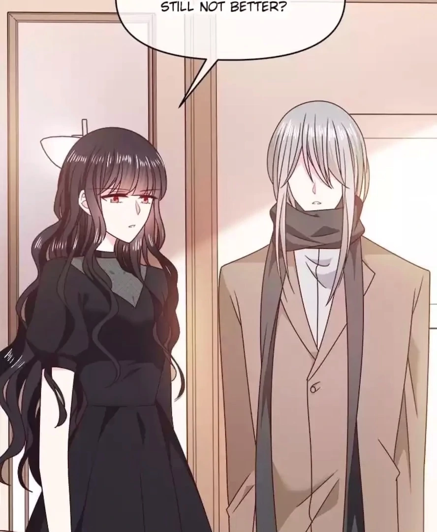 Read Demon, No Kissing! chapter 113 image 51 on Lezhin