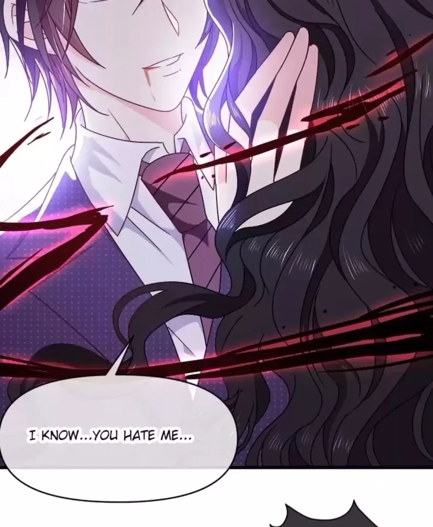 Read Demon, No Kissing! chapter 113 image 7 on Lezhin