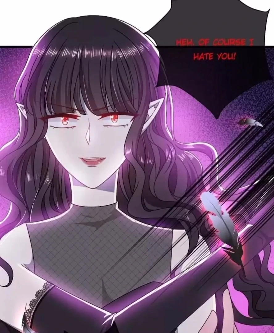 Read Demon, No Kissing! chapter 113 image 8 on Lezhin