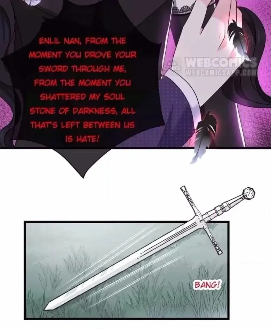 Read Demon, No Kissing! chapter 113 image 9 on Lezhin