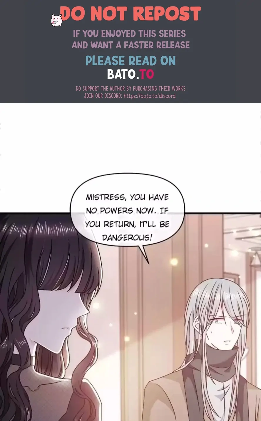 Read Demon, No Kissing! chapter 114 image 0 on Lezhin