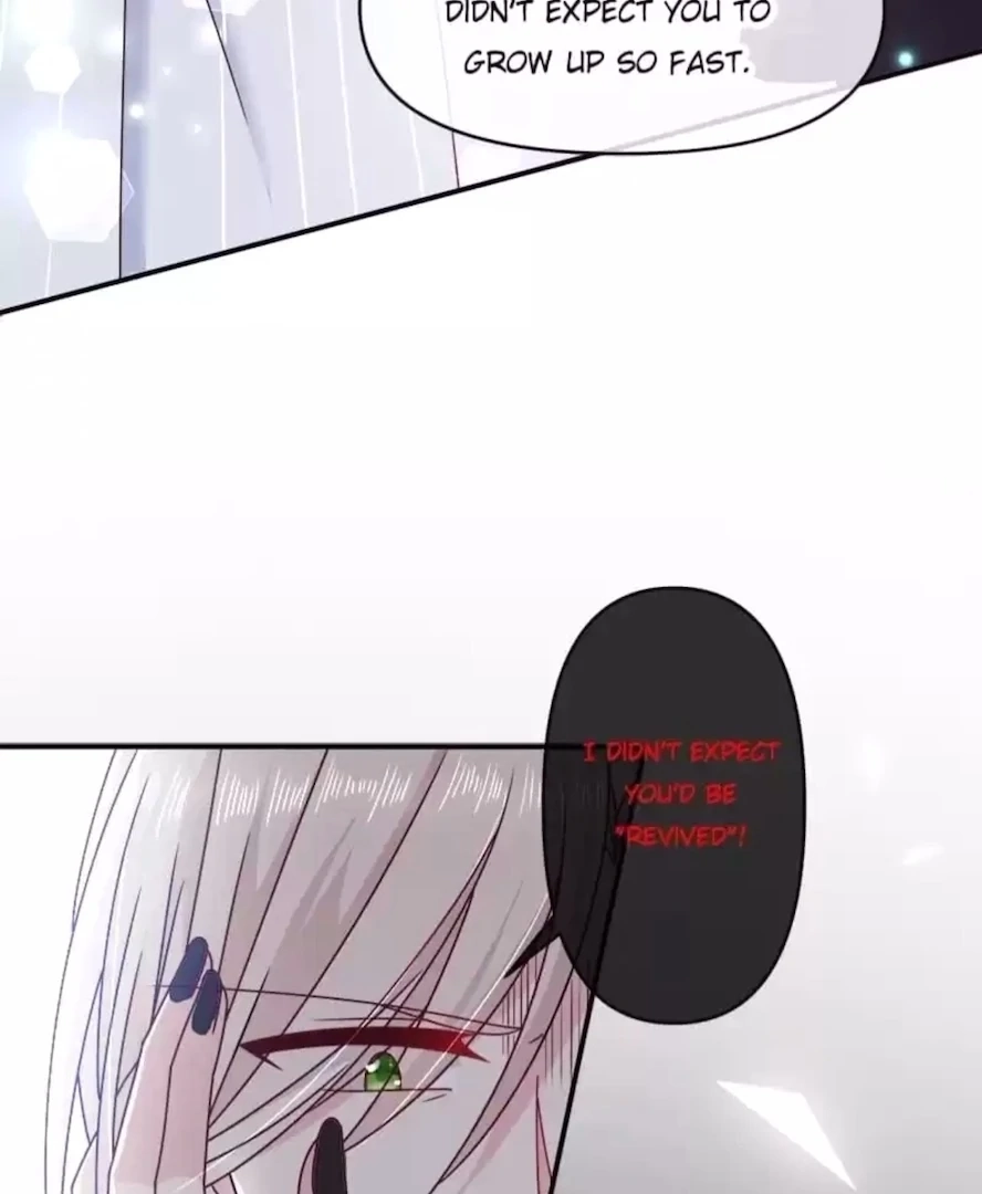 Read Demon, No Kissing! chapter 114 image 14 on Lezhin