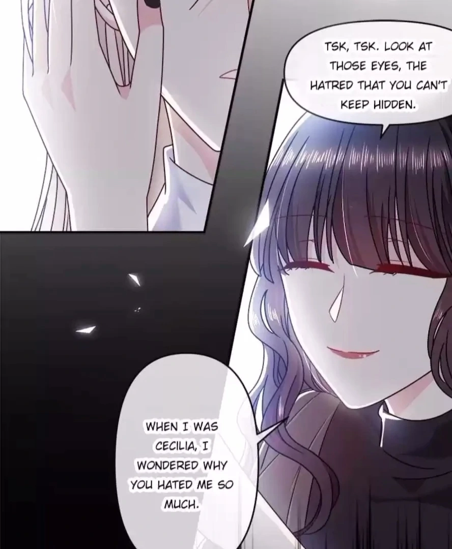 Read Demon, No Kissing! chapter 114 image 15 on Lezhin