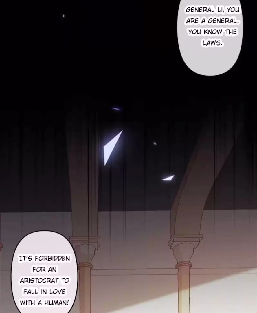 Read Demon, No Kissing! chapter 114 image 17 on Lezhin