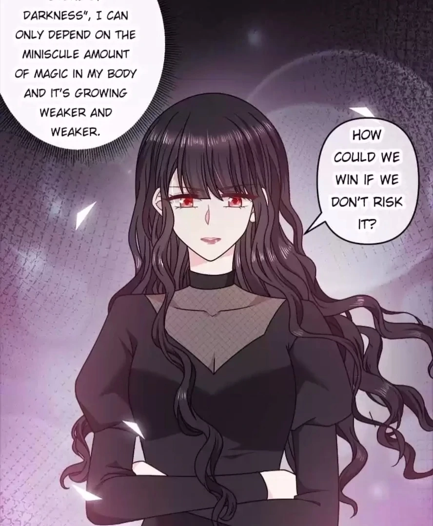 Read Demon, No Kissing! chapter 114 image 2 on Lezhin