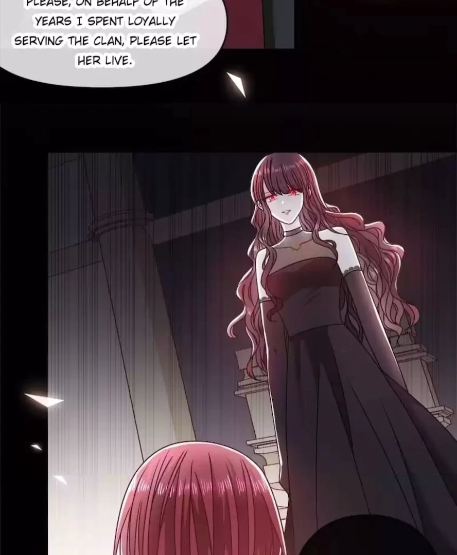Read Demon, No Kissing! chapter 114 image 20 on Lezhin