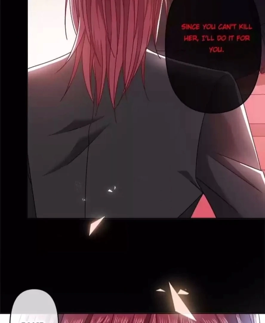 Read Demon, No Kissing! chapter 114 image 21 on Lezhin