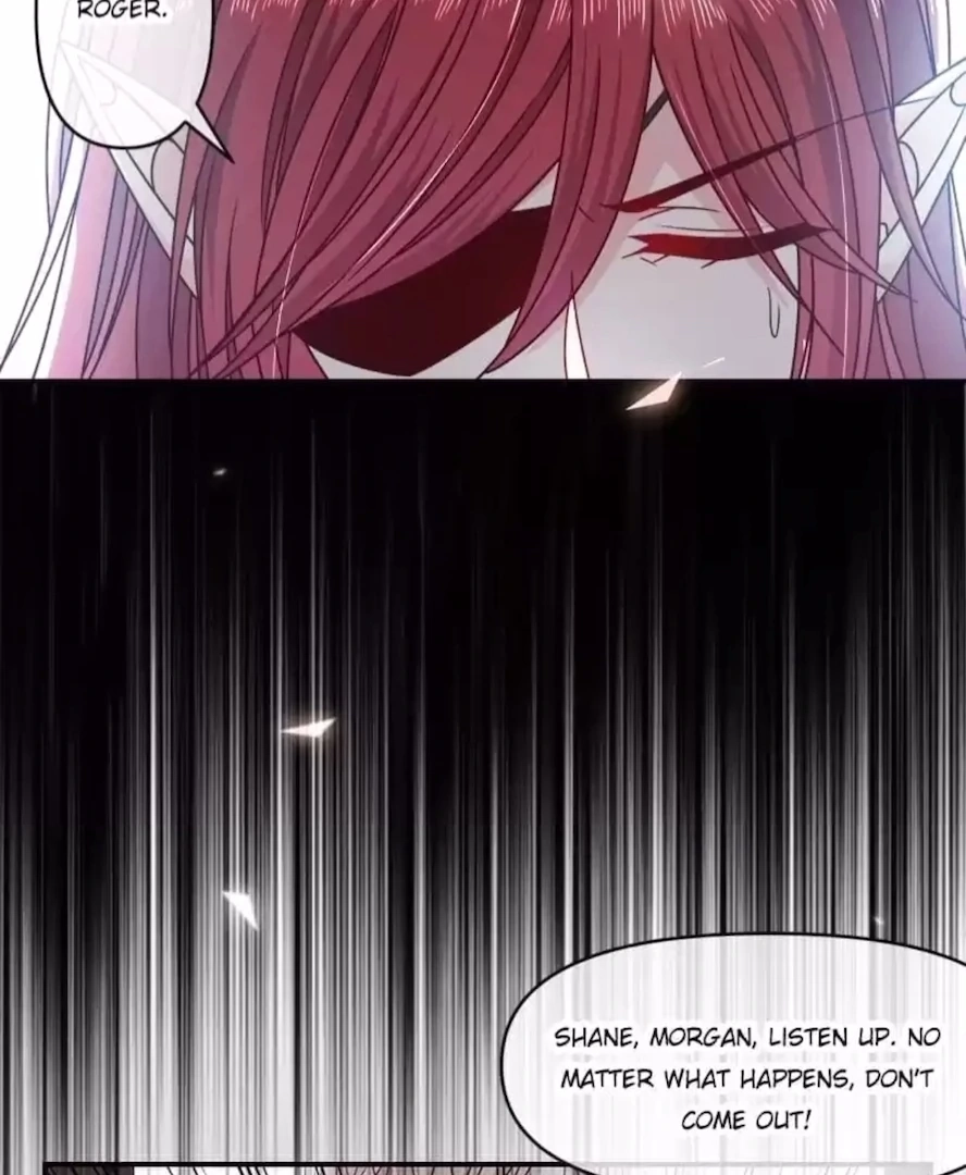 Read Demon, No Kissing! chapter 114 image 22 on Lezhin
