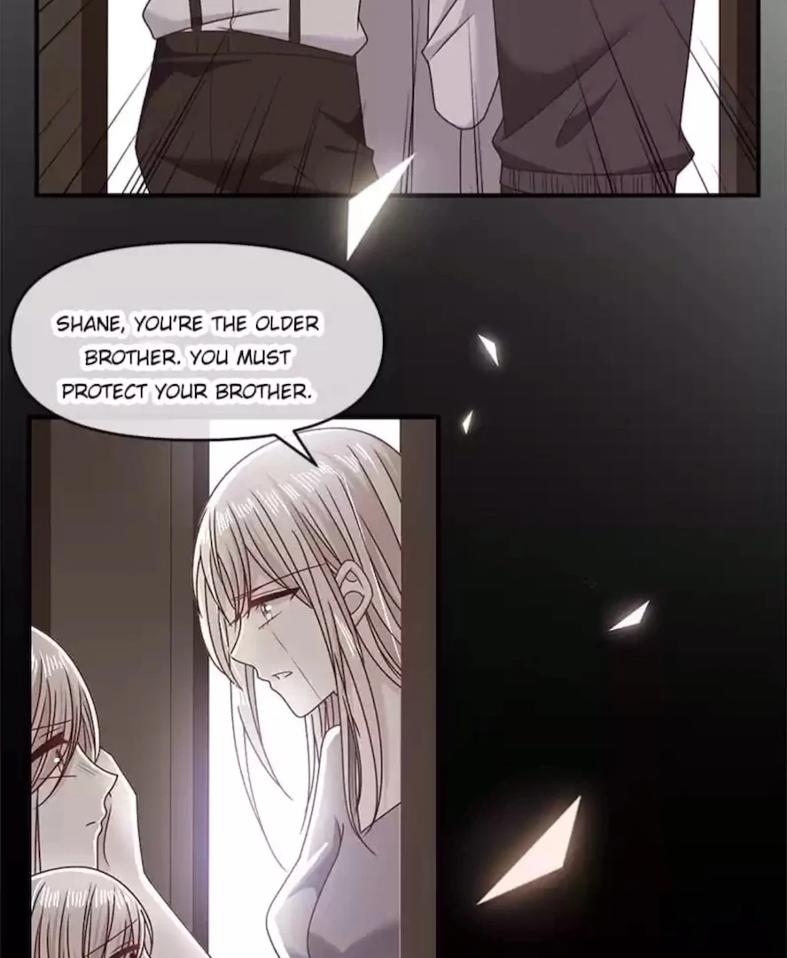 Read Demon, No Kissing! chapter 114 image 24 on Lezhin