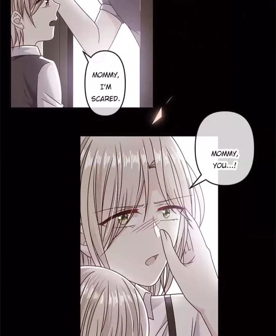 Read Demon, No Kissing! chapter 114 image 25 on Lezhin