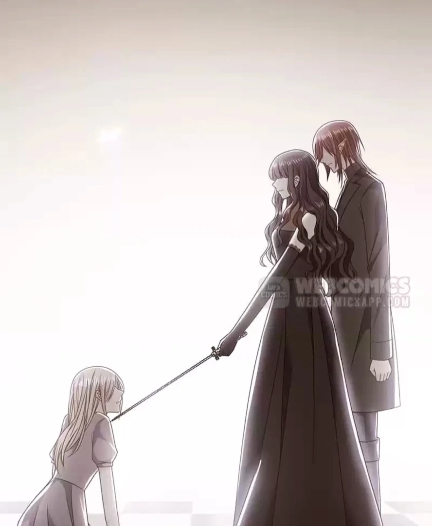Read Demon, No Kissing! chapter 114 image 30 on Lezhin