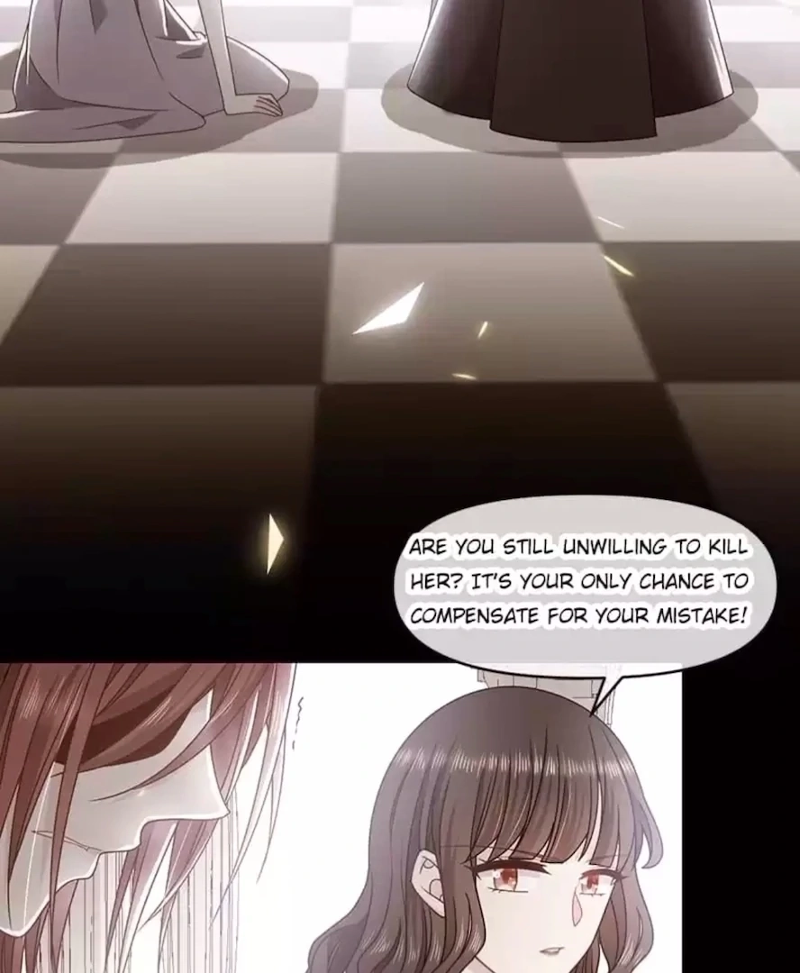 Read Demon, No Kissing! chapter 114 image 31 on Lezhin
