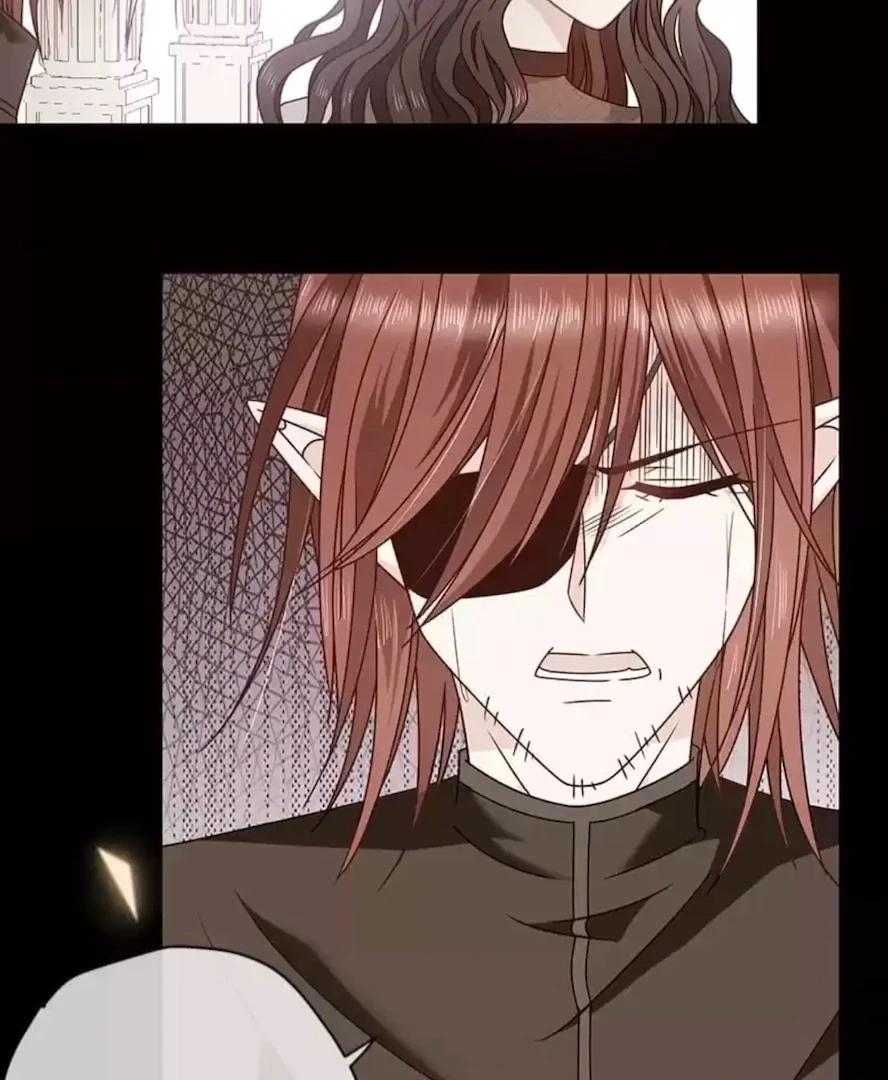 Read Demon, No Kissing! chapter 114 image 32 on Lezhin
