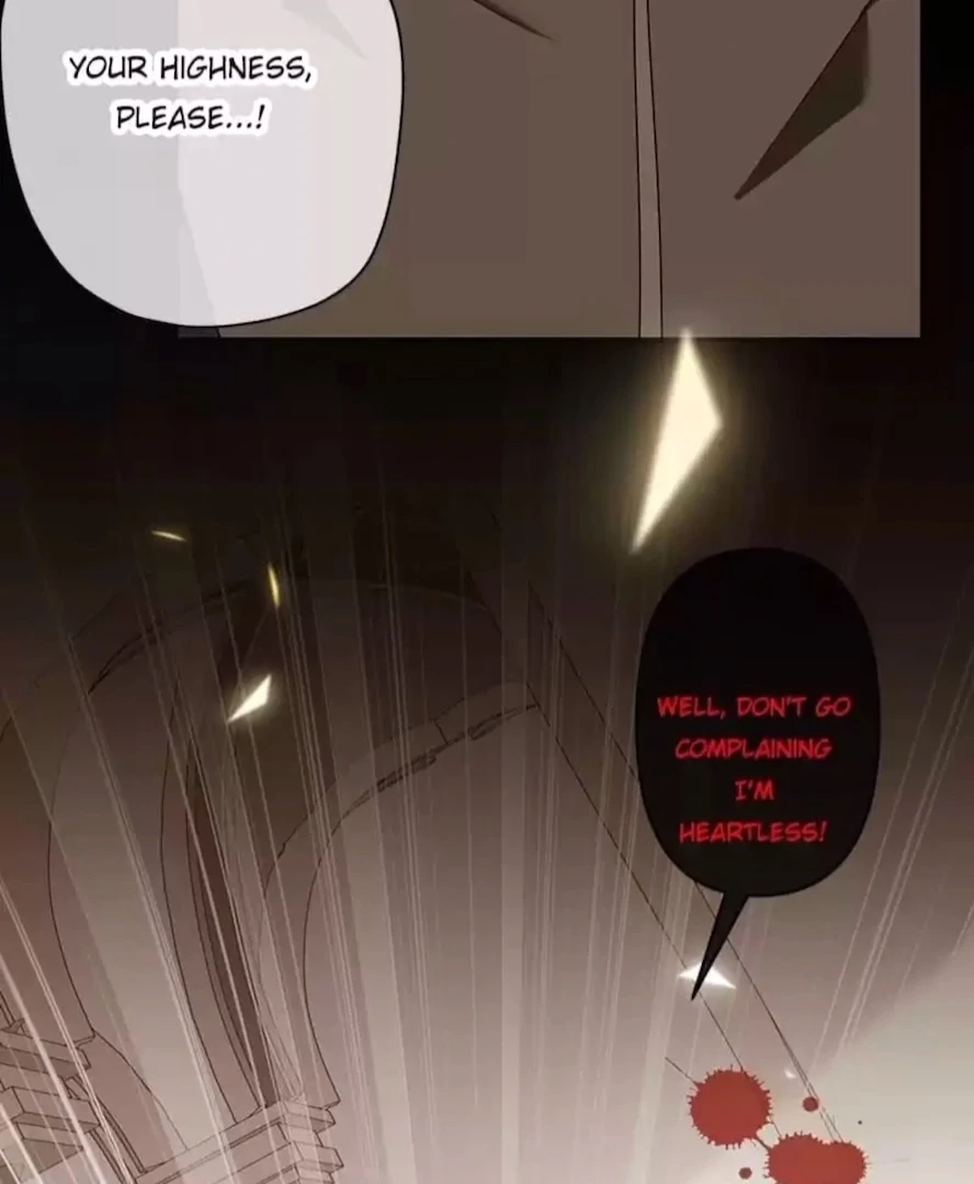 Read Demon, No Kissing! chapter 114 image 33 on Lezhin