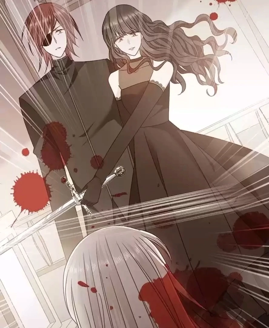 Read Demon, No Kissing! chapter 114 image 34 on Lezhin