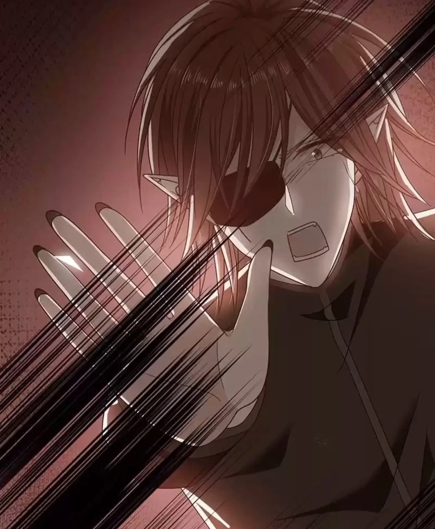 Read Demon, No Kissing! chapter 114 image 36 on Lezhin