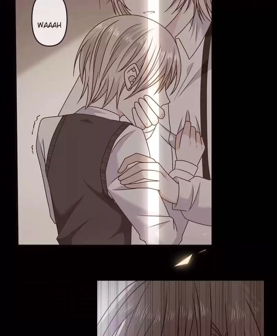 Read Demon, No Kissing! chapter 114 image 38 on Lezhin