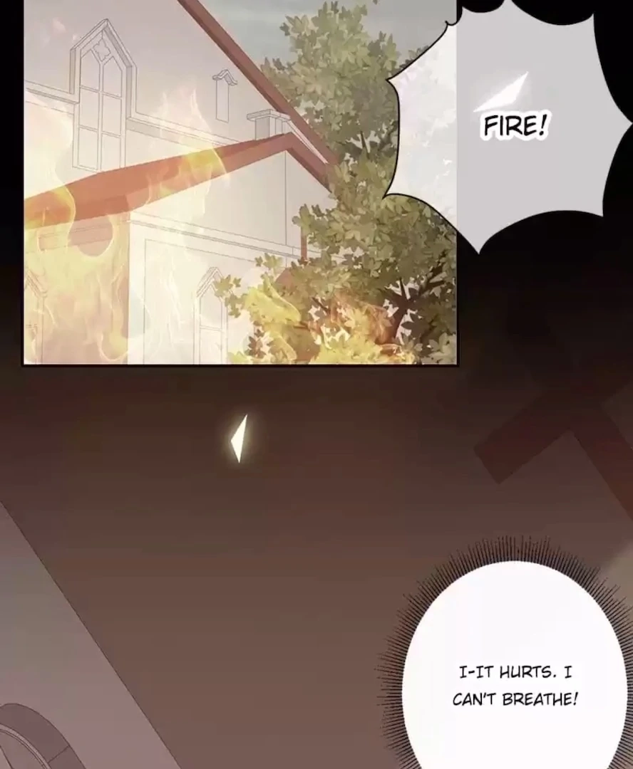Read Demon, No Kissing! chapter 114 image 41 on Lezhin