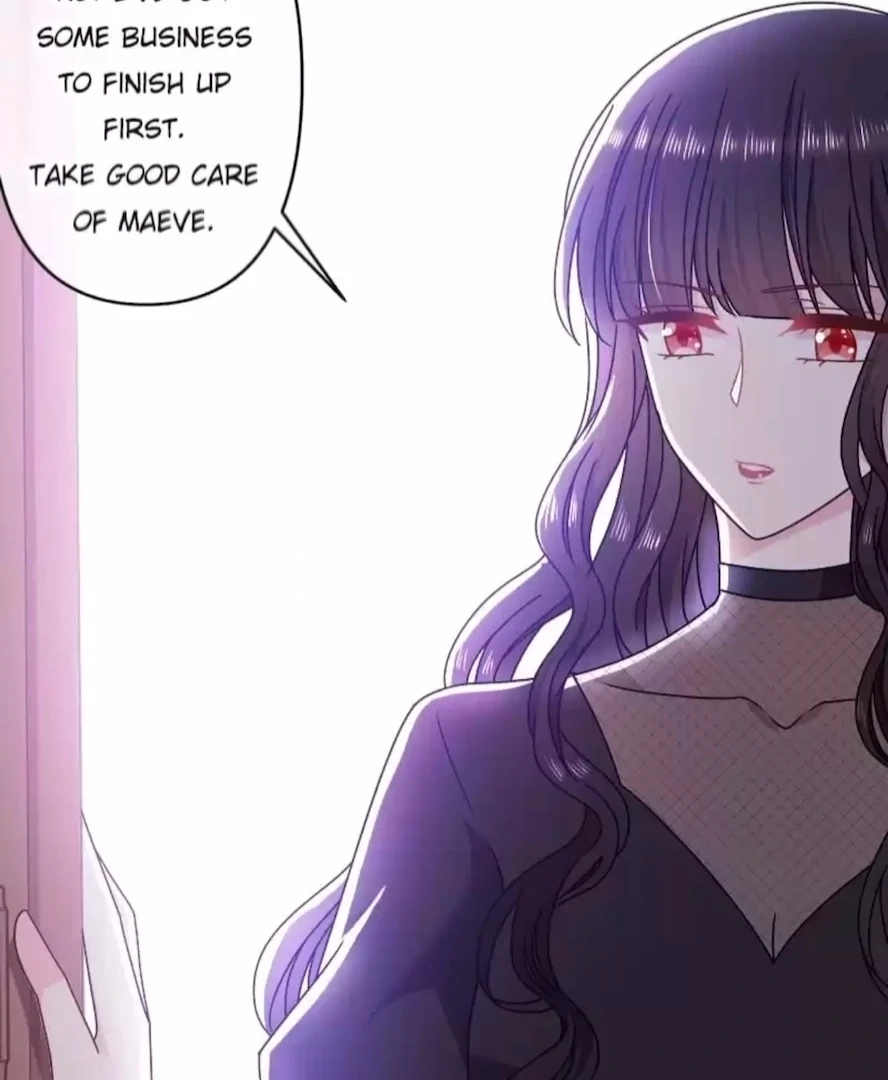 Read Demon, No Kissing! chapter 114 image 5 on Lezhin