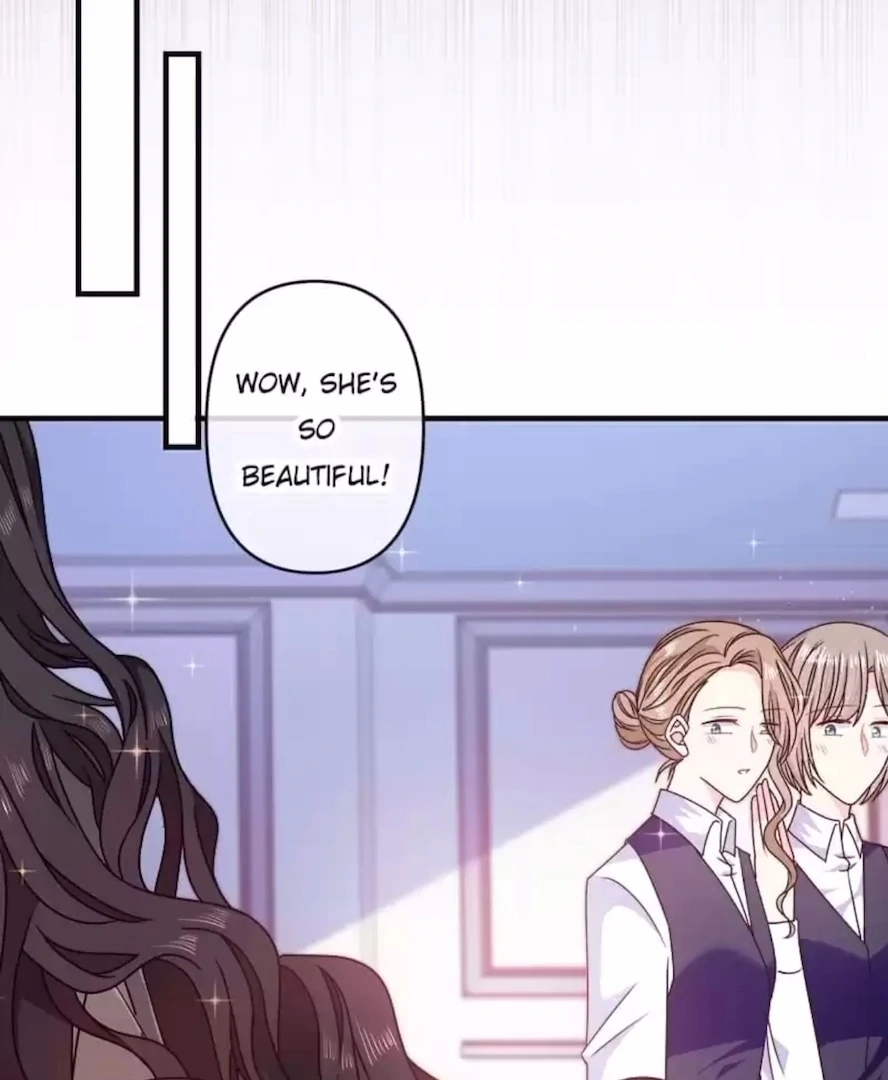 Read Demon, No Kissing! chapter 114 image 7 on Lezhin