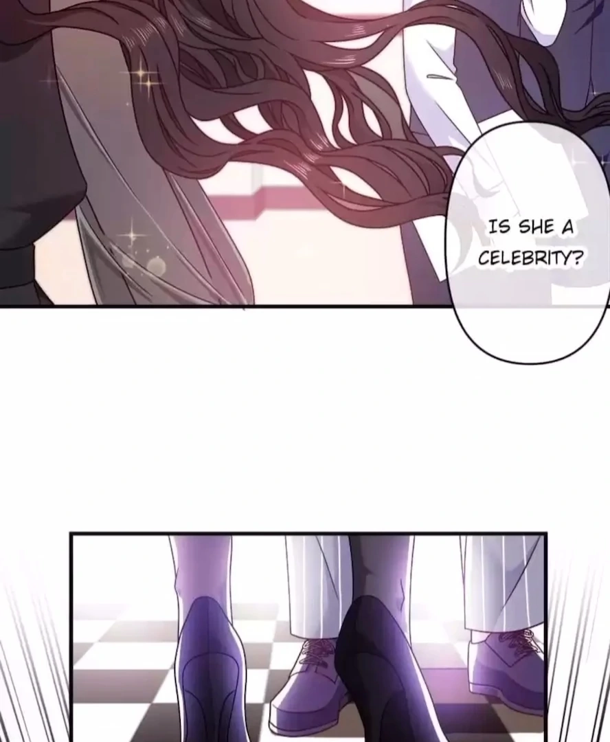 Read Demon, No Kissing! chapter 114 image 8 on Lezhin