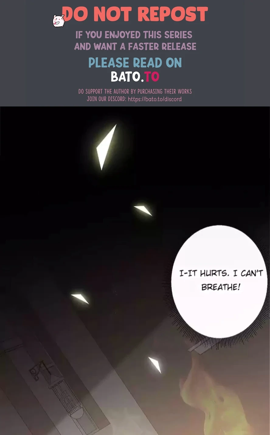 Read Demon, No Kissing! chapter 115 image 0 on Lezhin
