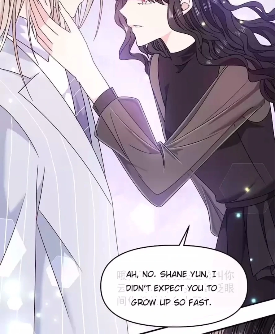Read Demon, No Kissing! chapter 115 image 11 on Lezhin