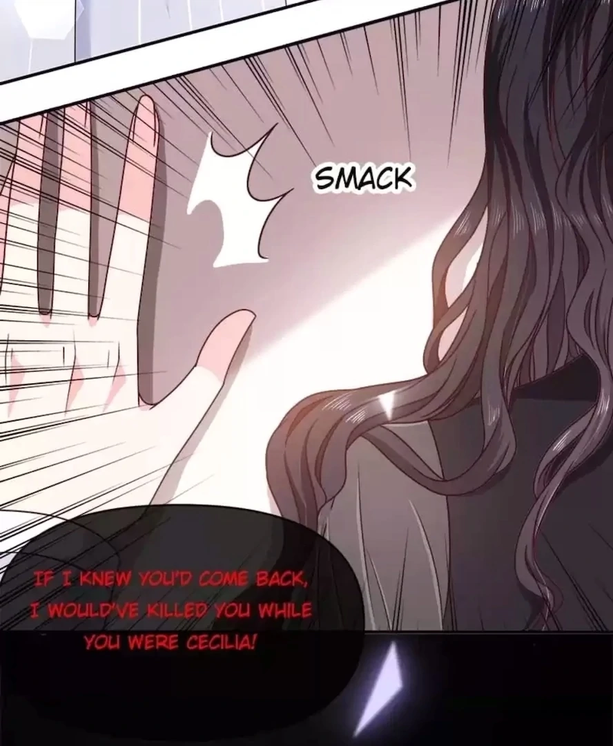 Read Demon, No Kissing! chapter 115 image 12 on Lezhin