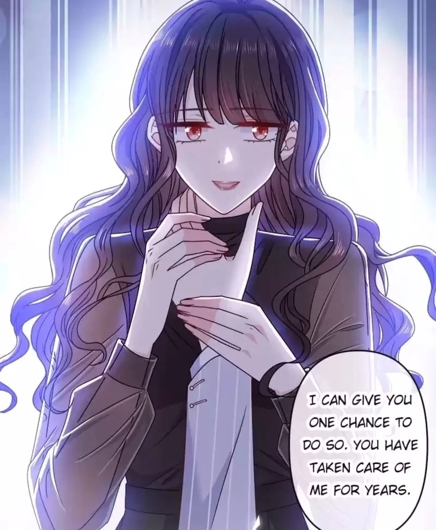 Read Demon, No Kissing! chapter 115 image 15 on Lezhin