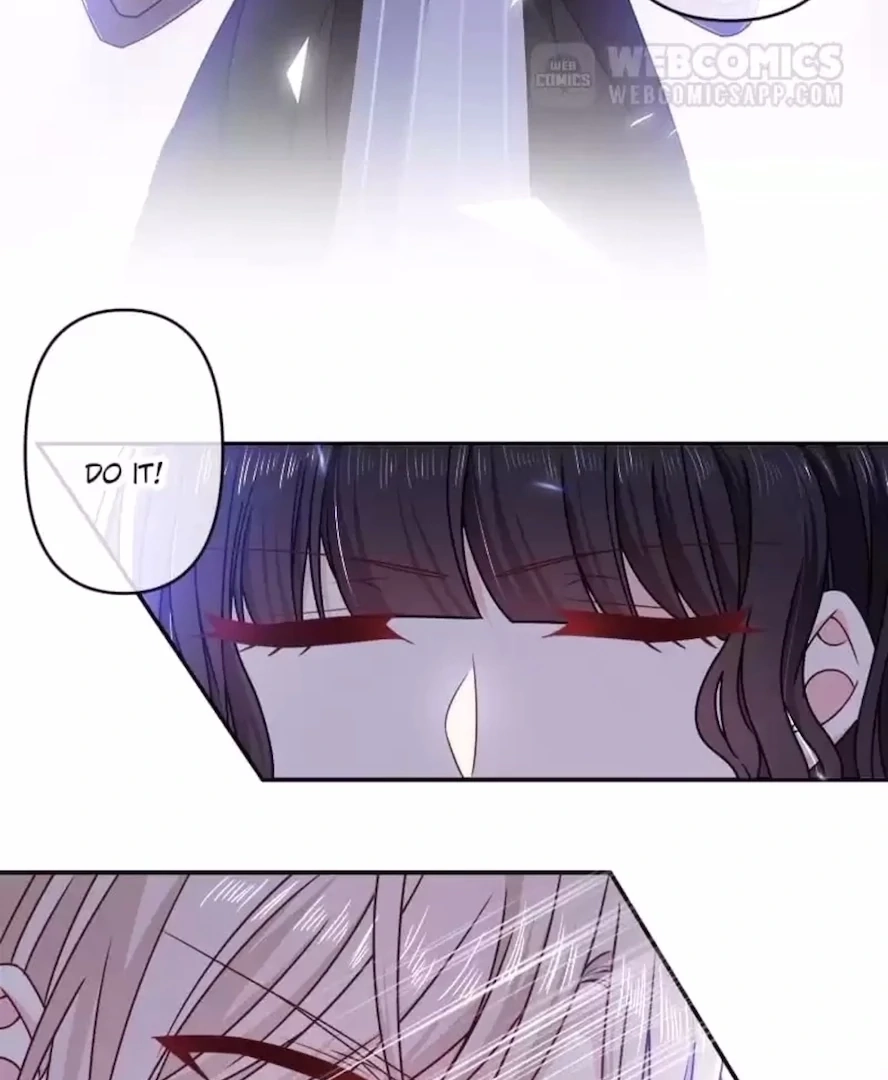 Read Demon, No Kissing! chapter 115 image 16 on Lezhin