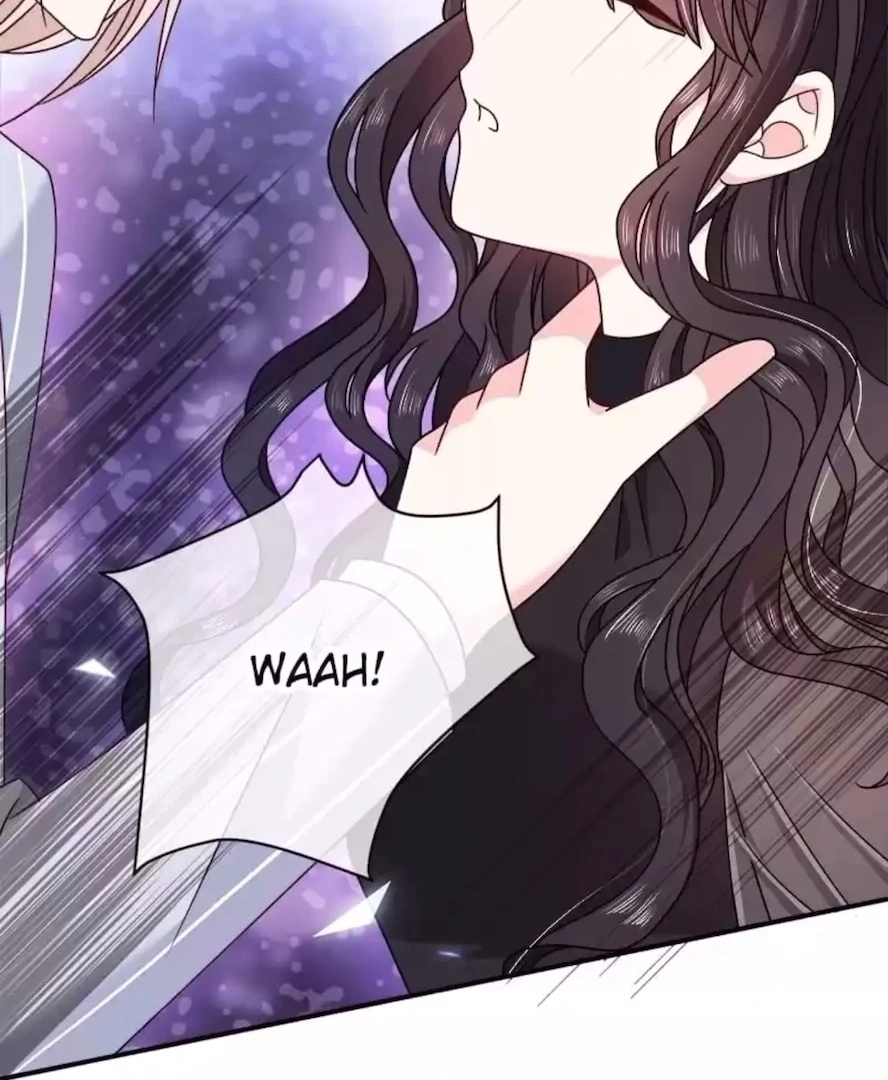 Read Demon, No Kissing! chapter 115 image 18 on Lezhin