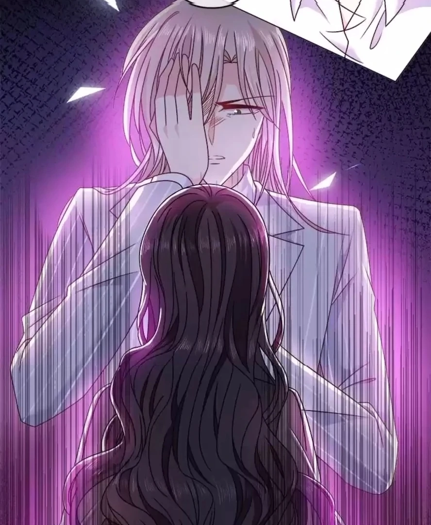 Read Demon, No Kissing! chapter 115 image 21 on Lezhin