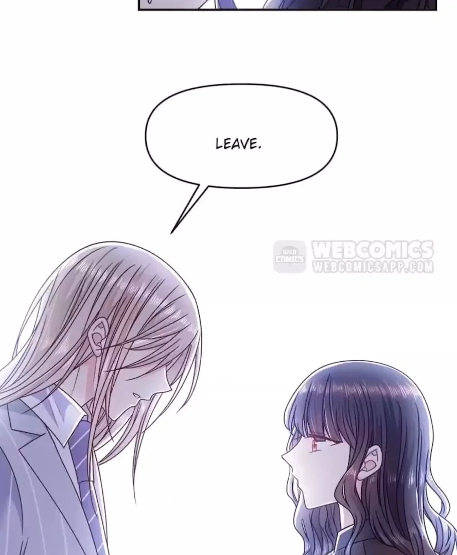 Read Demon, No Kissing! chapter 115 image 23 on Lezhin