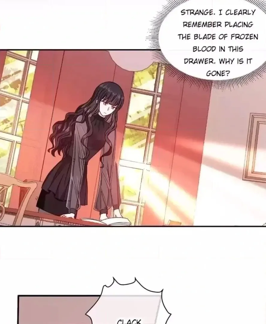 Read Demon, No Kissing! chapter 115 image 29 on Lezhin