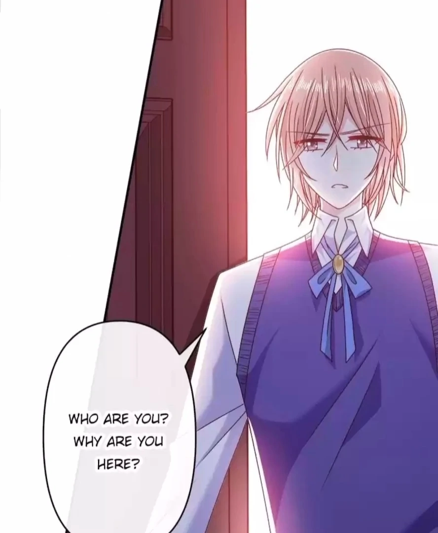 Read Demon, No Kissing! chapter 115 image 31 on Lezhin