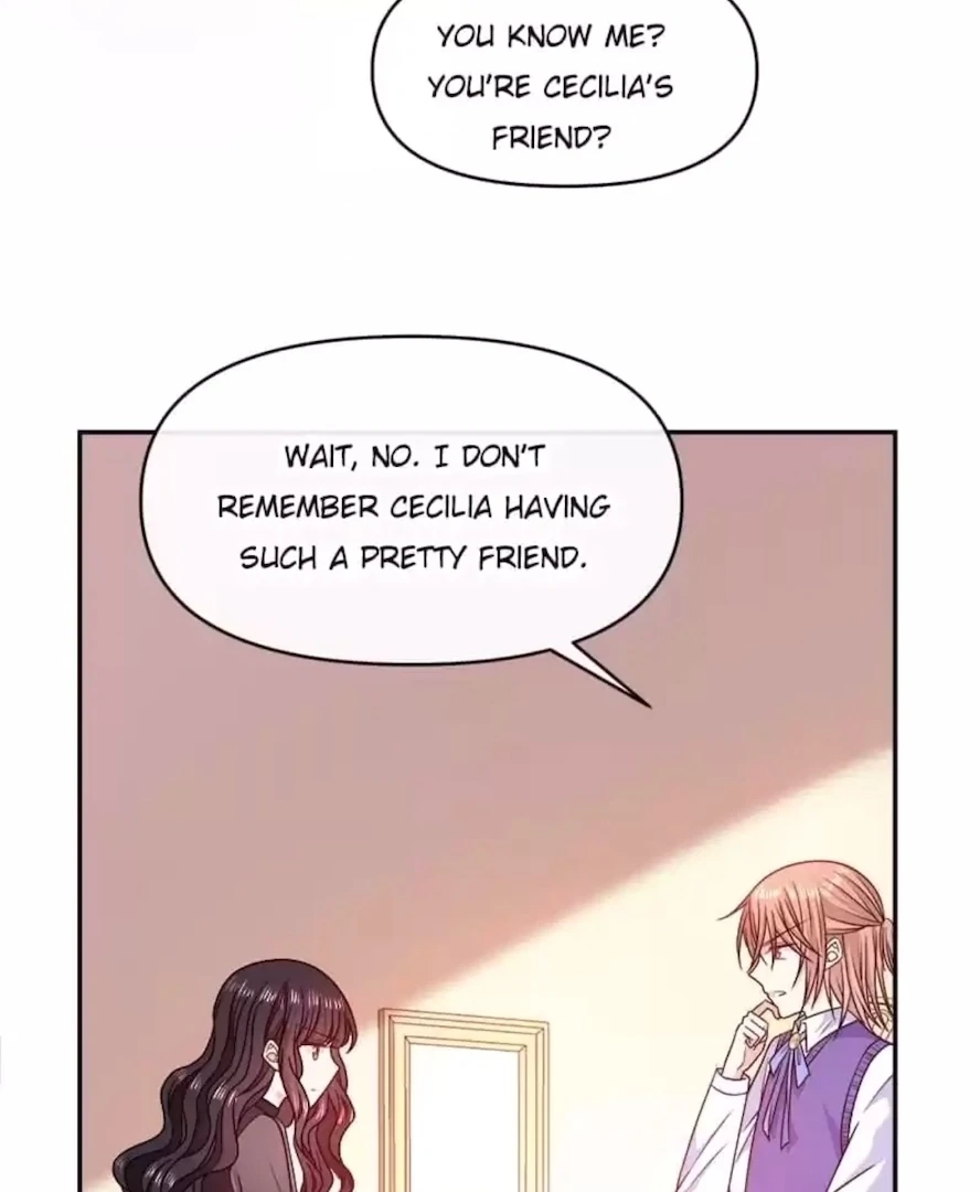 Read Demon, No Kissing! chapter 115 image 33 on Lezhin