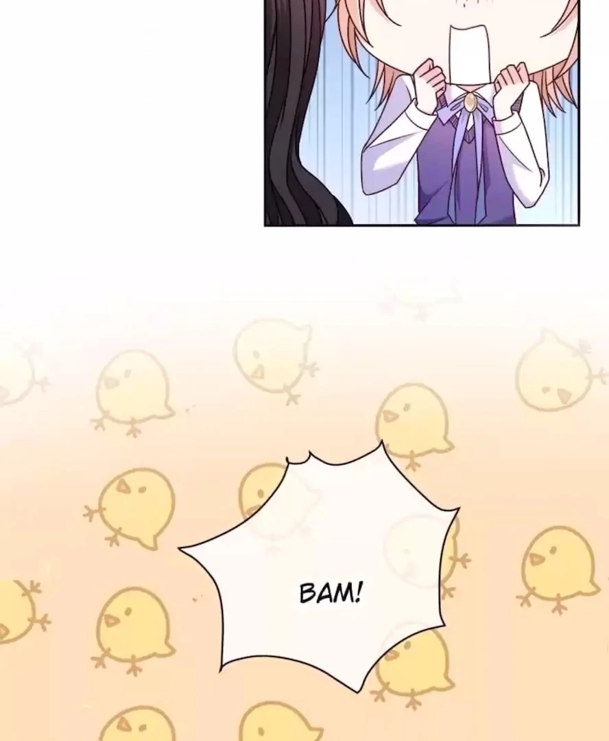 Read Demon, No Kissing! chapter 115 image 35 on Lezhin