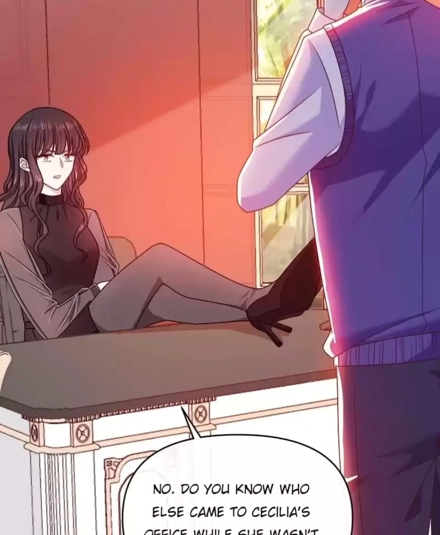 Read Demon, No Kissing! chapter 115 image 38 on Lezhin
