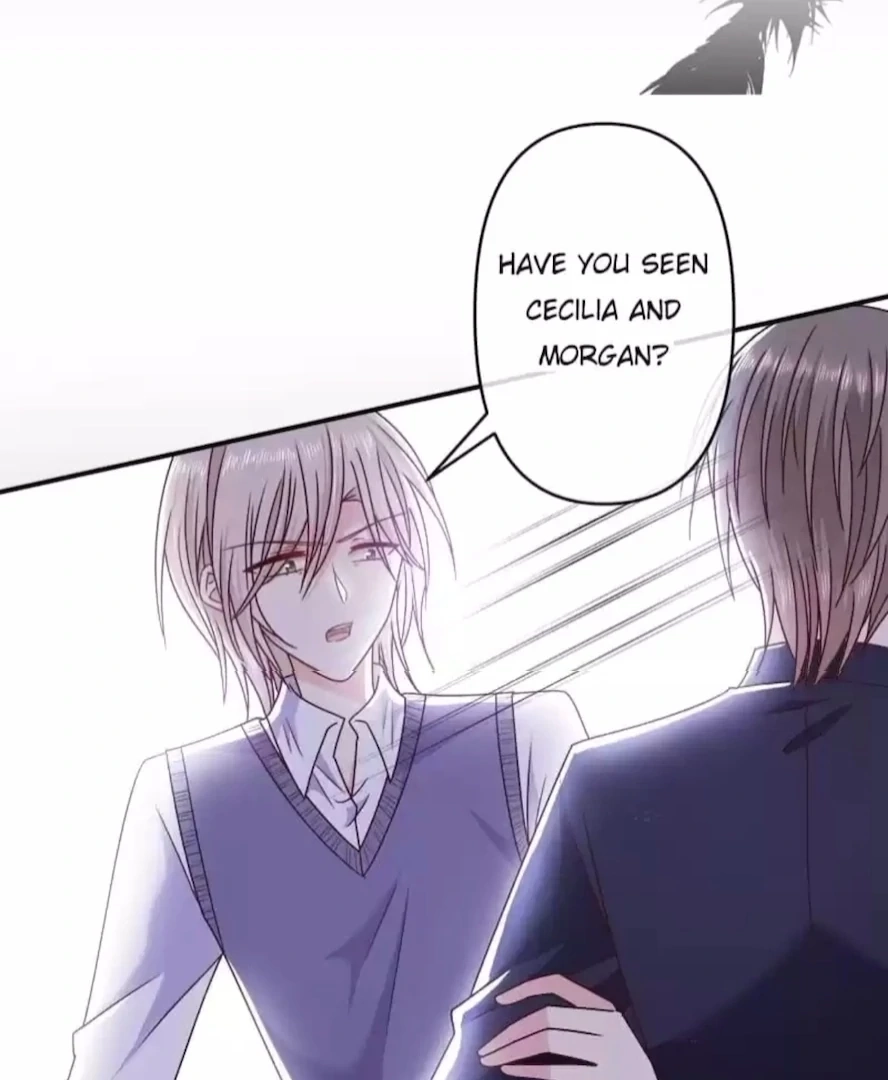 Read Demon, No Kissing! chapter 115 image 4 on Lezhin
