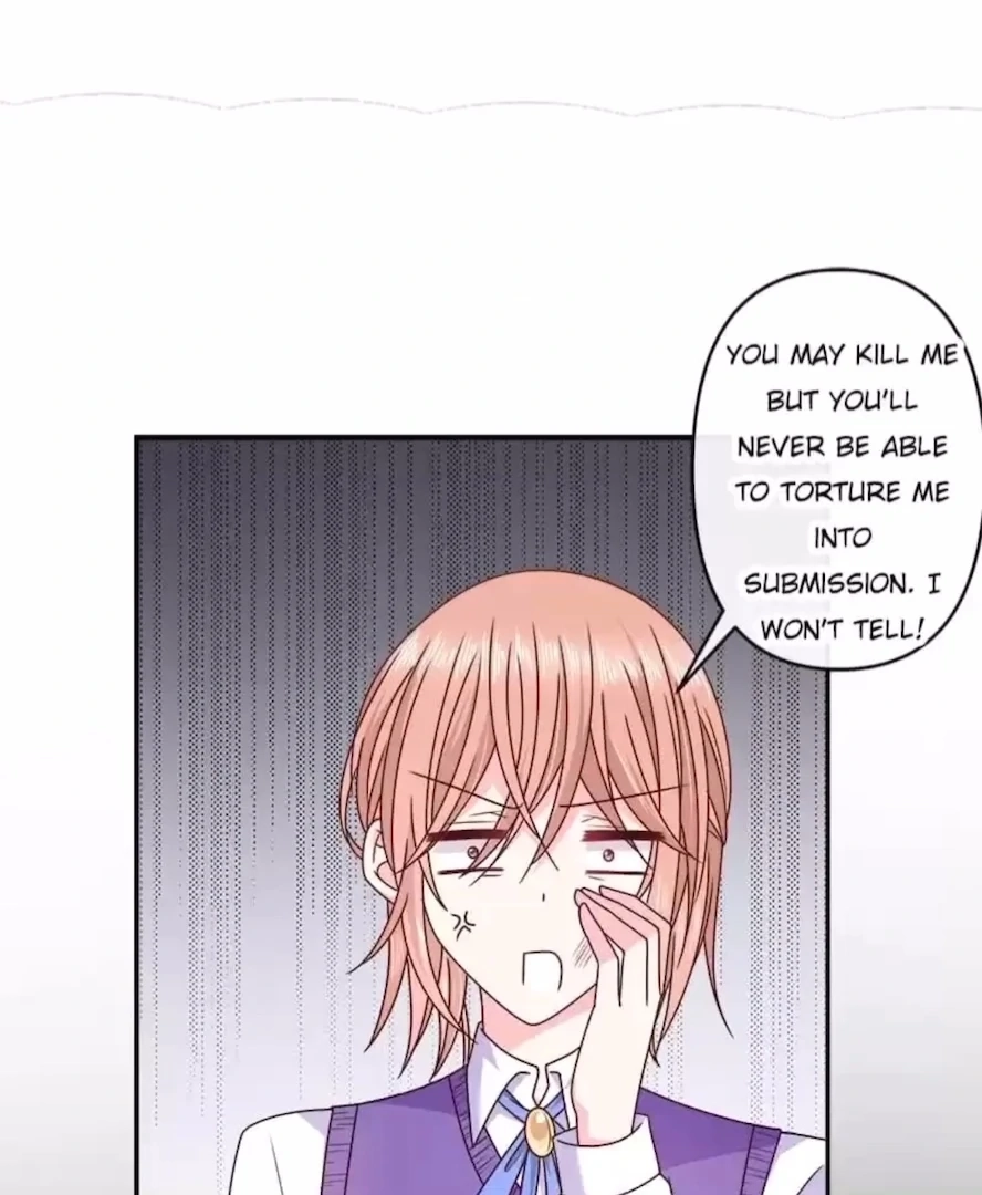 Read Demon, No Kissing! chapter 115 image 40 on Lezhin