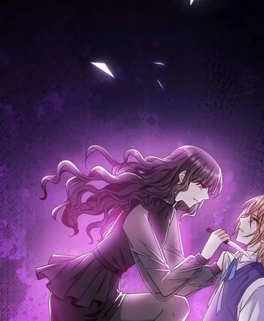 Read Demon, No Kissing! chapter 115 image 42 on Lezhin