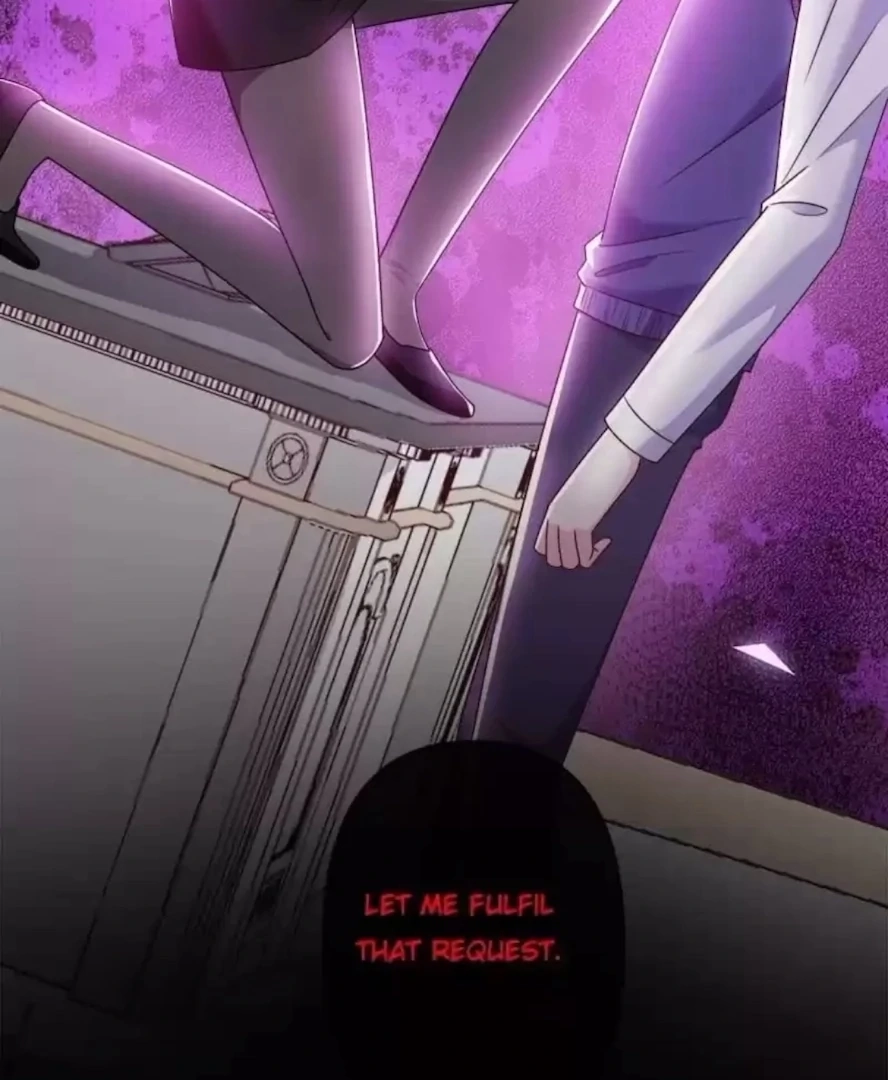 Read Demon, No Kissing! chapter 115 image 43 on Lezhin