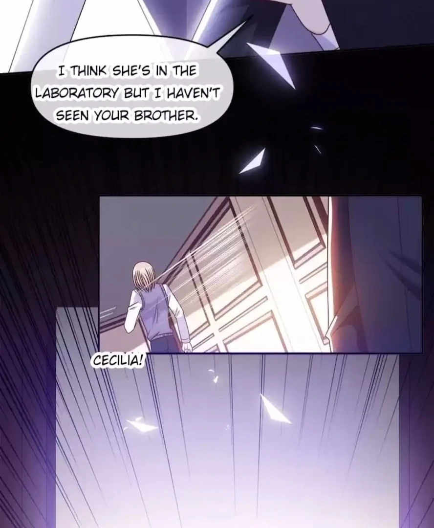 Read Demon, No Kissing! chapter 115 image 5 on Lezhin