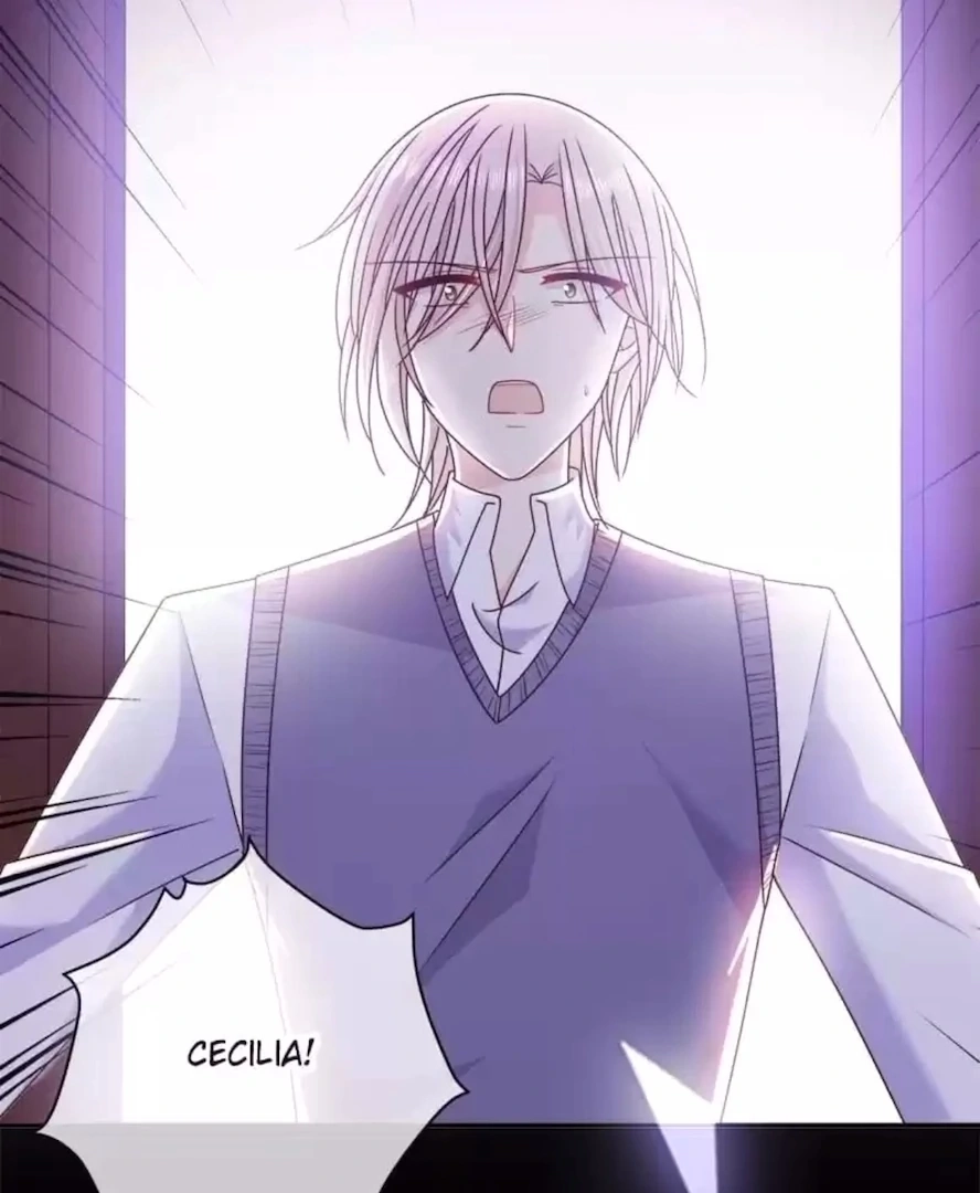 Read Demon, No Kissing! chapter 115 image 6 on Lezhin