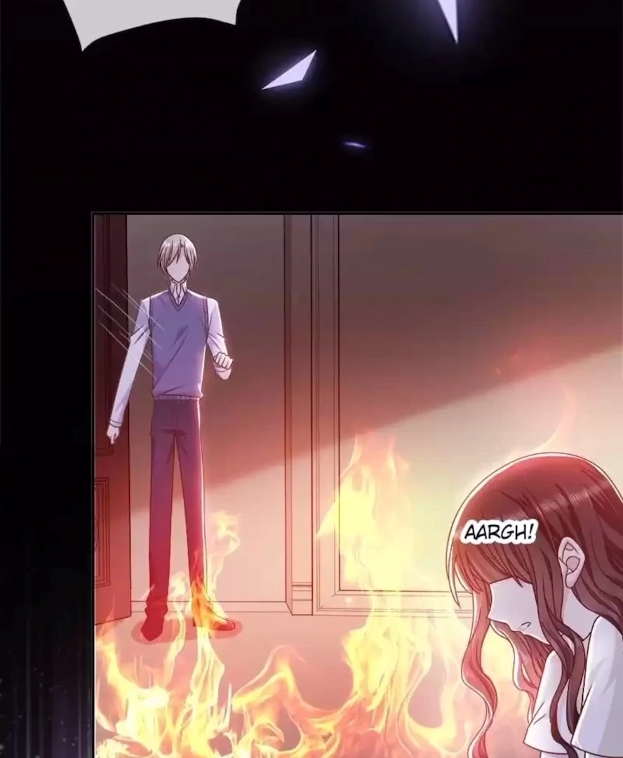 Read Demon, No Kissing! chapter 115 image 7 on Lezhin