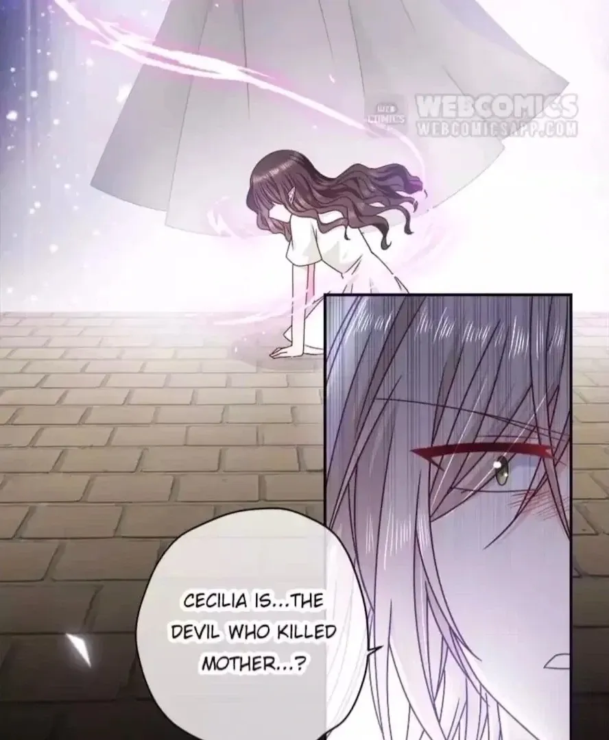 Read Demon, No Kissing! chapter 115 image 9 on Lezhin