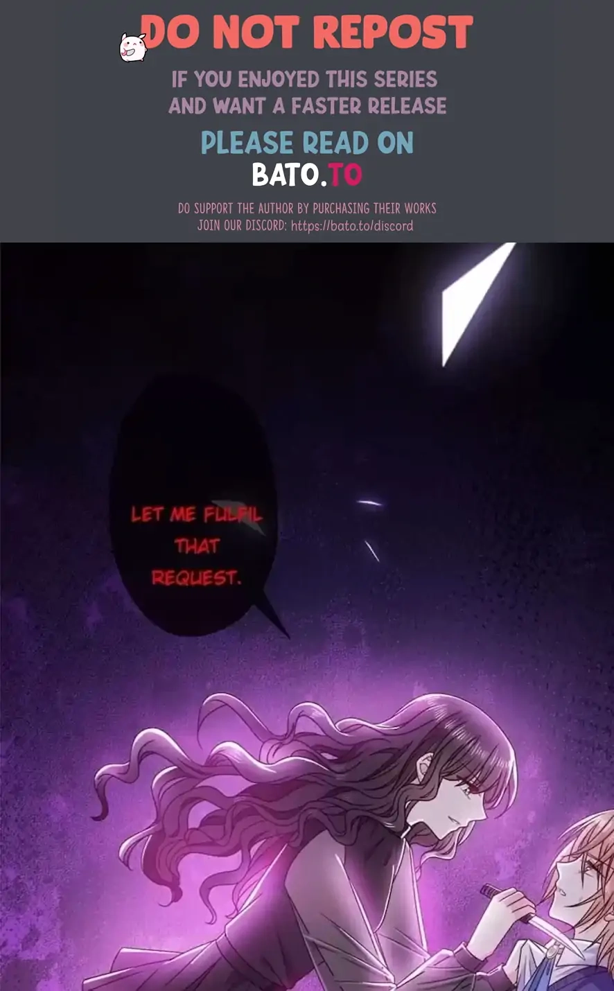 Read Demon, No Kissing! chapter 116 image 0 on Lezhin