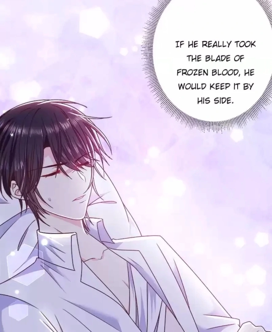 Read Demon, No Kissing! chapter 116 image 10 on Lezhin