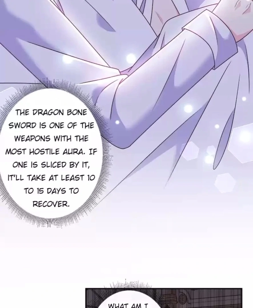 Read Demon, No Kissing! chapter 116 image 11 on Lezhin