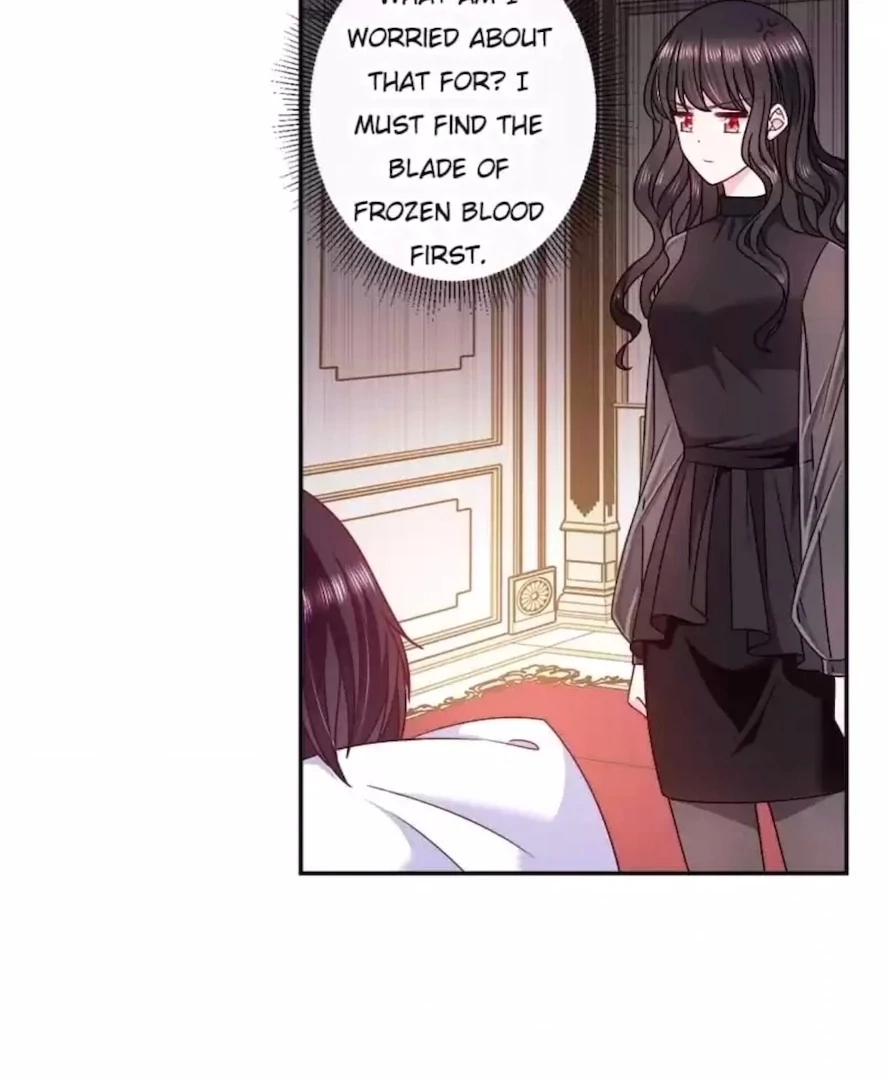 Read Demon, No Kissing! chapter 116 image 12 on Lezhin